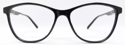 VidaEstilio Full Rim Oval Frame(50 mm)