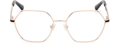 GUESS Full Rim Oval Frame(53 mm)
