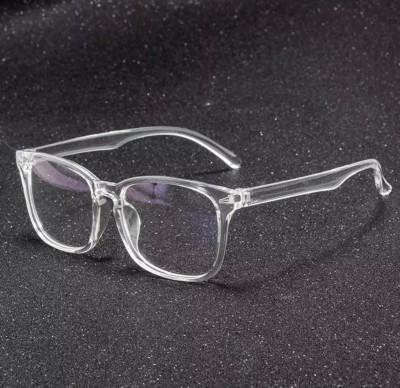 Poshh eyewear Full Rim Square Frame(51 mm)