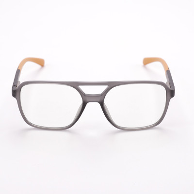 Intellilens Full Rim Rectangle Frame(17 mm)