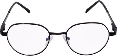 Redleaf Full Rim Round Frame(46 mm)