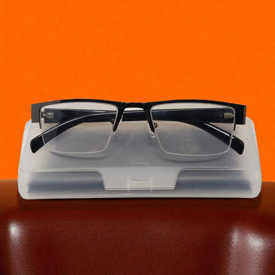 CILLIARYS Half Rim (+1.25) Rectangle Reading Glasses(50 mm)