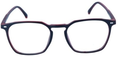 EyeShoper Full Rim Square Frame(50 mm)