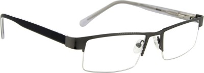 Cardon Half Rim Rectangle Frame(48 mm)