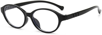 SYGA Full Rim Round Frame(48 mm)