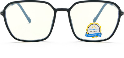 Grey Jack Full Rim Square Frame(133 mm)