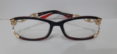 teenager Full Rim Oval Frame(145 mm)