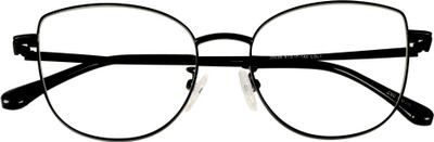 Jodykoes Full Rim Round Frame(10 mm)