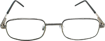 See World Full Rim (+2.75) Rectangle Reading Glasses(130 mm)