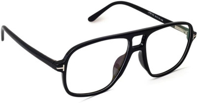 EyeShoper Full Rim Square Frame(54 mm)