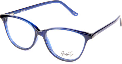 Avanta Full Rim Cat-eyed Frame(52 mm)