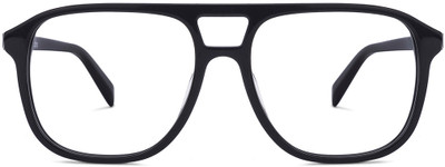 john jacobs Full Rim Square Frame(54 mm)