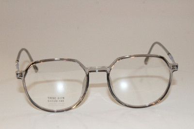FSB Full Rim Oval Frame(50 mm)