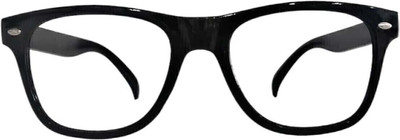 iplayer Rimless (+2.50) Square Reading Glasses(40 mm)