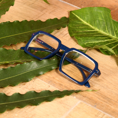 Jodykoes Full Rim Square Frame(52 mm)