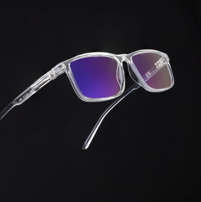 aferelle Full Rim Rectangle Frame(53 mm)