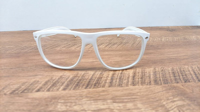 RSINC Full Rim Rectangle Frame(53 mm) RSINC Full Rim Rectangle Frame(53 mm)