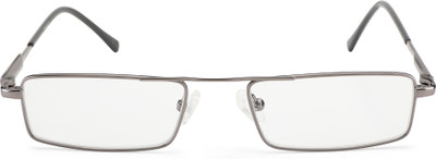 AEC Full Rim (+1.50) Rectangle Reading Glasses(130 mm)
