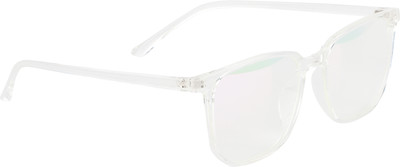 Jodykoes Full Rim Square Frame(53 mm)
