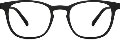 Lenskart Hustlr Full Rim Wayfarer Frame(50 mm)