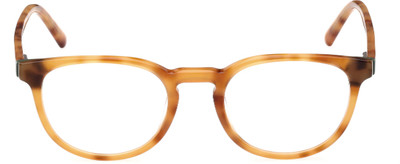 GUESS Full Rim Oval Frame(49 mm)