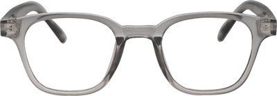 Vuezen Full Rim Square Frame(53 mm)
