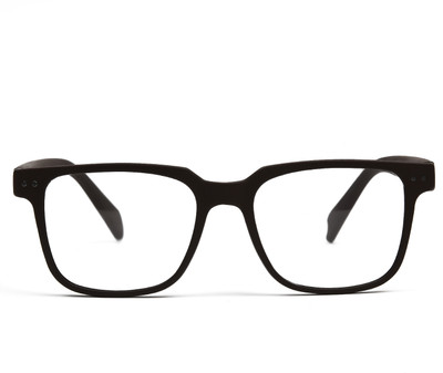 brutus Full Rim Rectangle Frame(50 mm)
