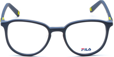 FILA Full Rim Oval Frame(51 mm)