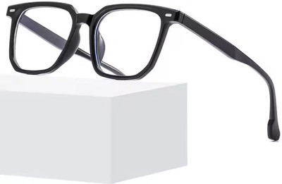 ARICKS Full Rim Square Frame(50 mm)