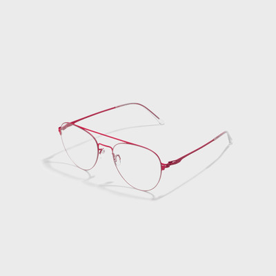 SAM AND MARSHALL Full Rim Aviator Frame(140 mm)