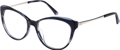 Yourspex Full Rim Cat-eyed Frame(47 mm)