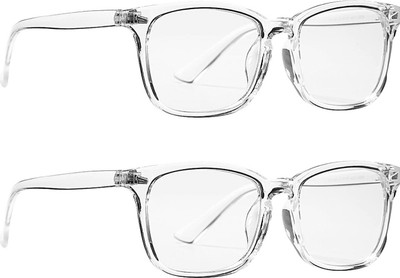 funglasses Full Rim Wayfarer Frame(55 mm)