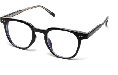 OREADERS Full Rim Round Frame(48 mm)