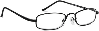 Lenskart Full Rim (+2.00) Rectangle Reading Glasses(50 mm)