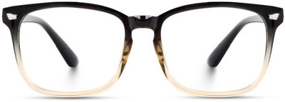 Zeemork Full Rim Square Frame(48 mm)