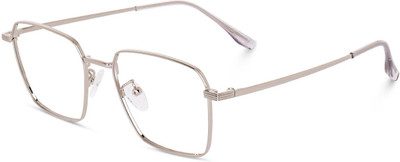 house of common Full Rim Square Frame(50 mm)