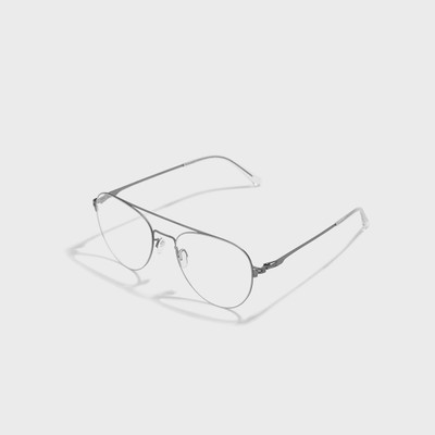 SAM AND MARSHALL Full Rim Aviator Frame(140 mm)