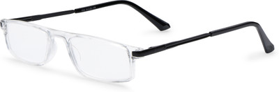 AEC Full Rim (+1.50) Rectangle Reading Glasses(135 mm)