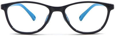 SpecsRight Full Rim Cat-eyed Frame(46 mm)