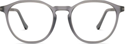 Lenskart Air Full Rim Round Frame(51 mm)