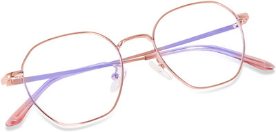 WIENTO EYEWEAR Full Rim Wrap-around Frame(49 mm)