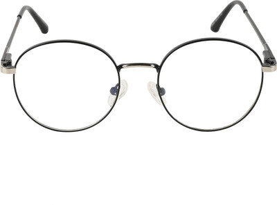 TERRY & CO Full Rim Round Frame(48 mm)