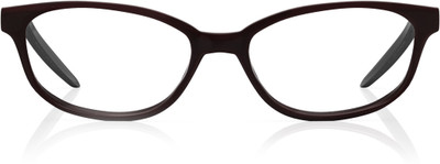 Titan Full Rim Rectangle Frame(52 mm)