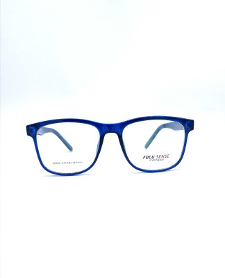ANAK MAMA CHASMA WALA Full Rim Oval Frame(145 mm)