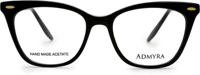 Admyra Full Rim Cat-eyed Frame(50 mm)