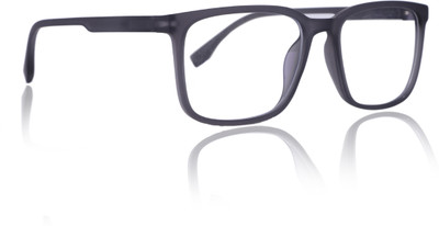 Jodykoes Full Rim Rectangle Frame(54 mm)
