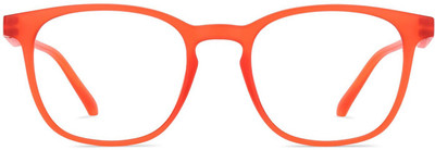Lenskart Hustlr Full Rim Square Frame(52 mm)