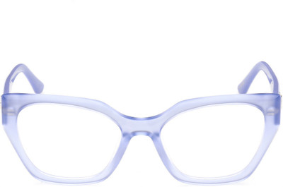 GUESS Full Rim Square Frame(53 mm)