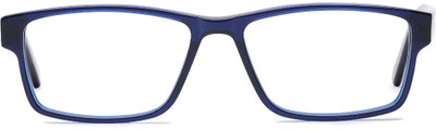 specsmakers Full Rim Rectangle Frame(51 mm)
