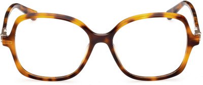 GUESS Full Rim Square Frame(55 mm)
